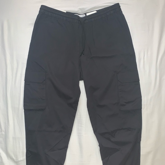 Zara Pants Zara Cargo Pants Poshmark